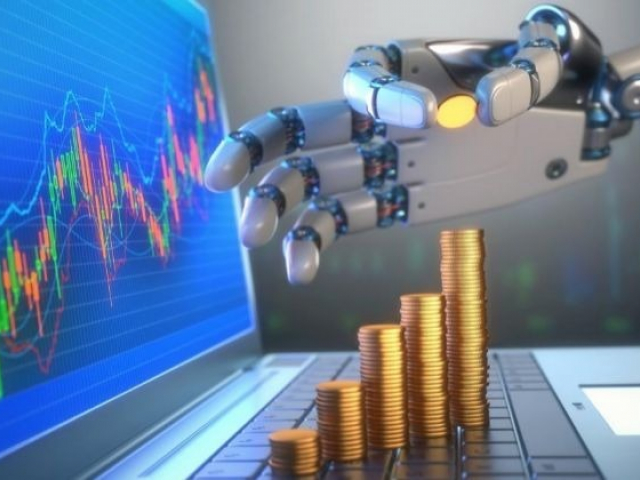 Five reasons to use bots in cryptocurrency trading 