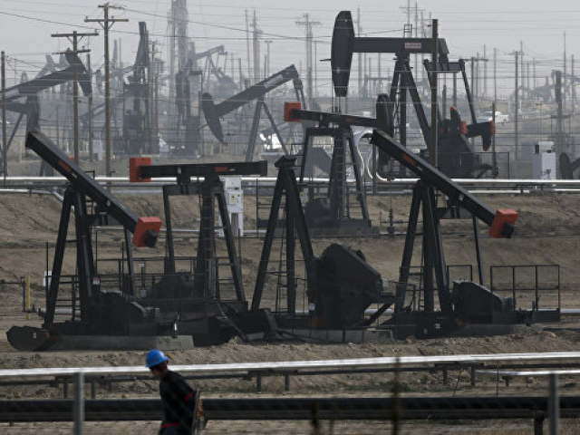 Десять государств, больше всего влияющих на нефтяные цены