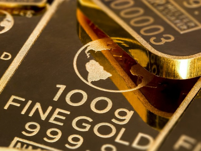 10 principales países con las más grandes reservas de oro