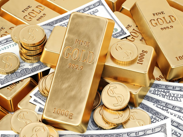 10 principales países con las más grandes reservas de oro