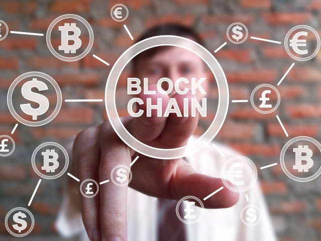 8 fakta yang menakjubkan mengenai teknologi blockchain
