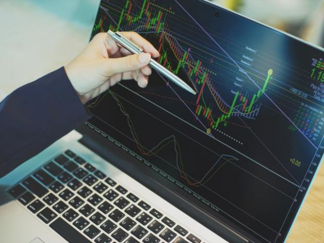 3 cryptocurrency trading strategies