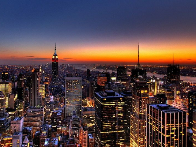 Top 10 most expensive cities to live in