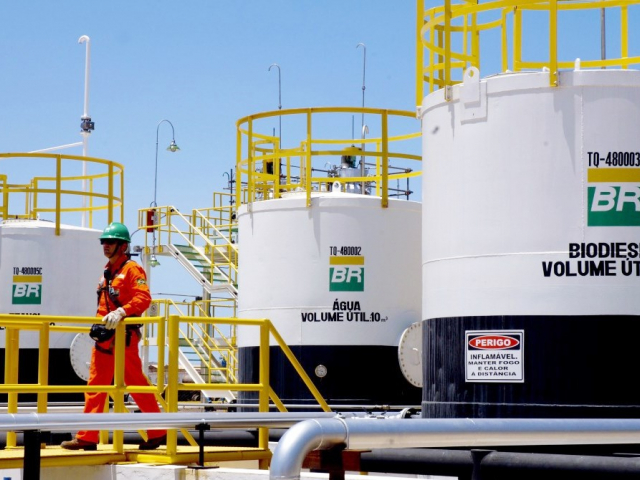 Ten biggest deals in oil and gas sector