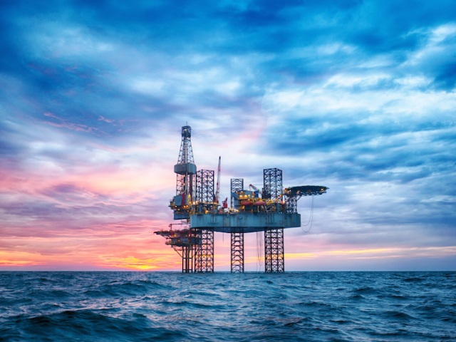 Ten biggest deals in oil and gas sector