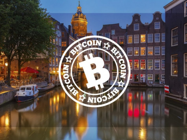 Ten world's best cities to spend cryptocurrency