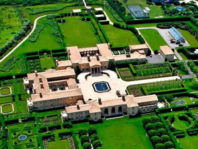 8 world’s most expensive homes