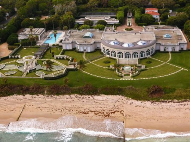 8 world’s most expensive homes