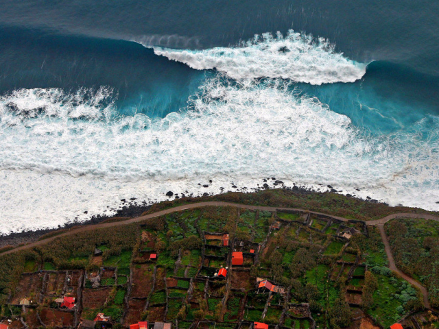 Real-life Atlantis: 10 fastest-sinking cities in the world