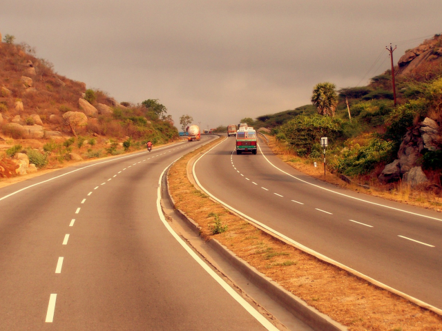 Le 8 autostrade più lunghe del mondo