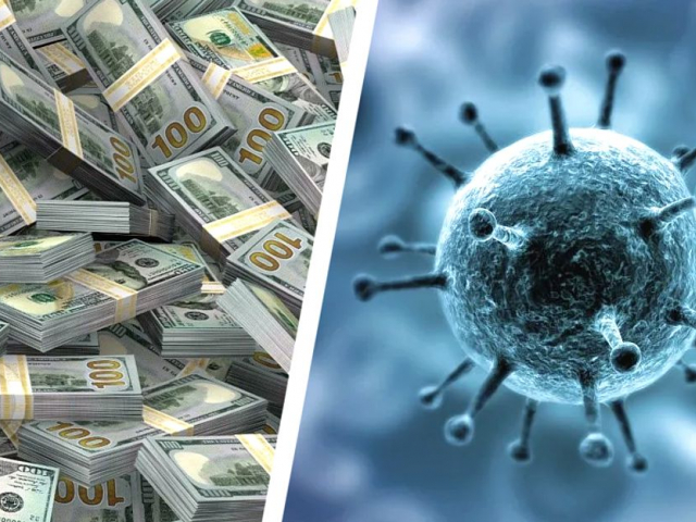 Profitable coronavirus: 3 companies that benefit from deadly infection