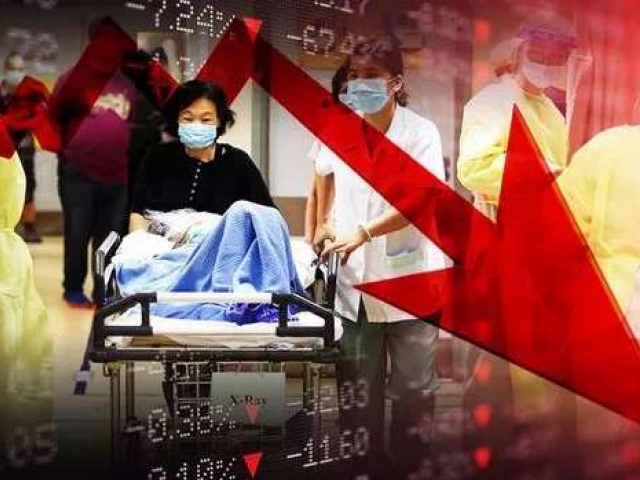 Afectado por el coronavirus: 3 escenarios de la recuperación económica de China