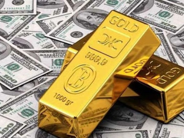 Five recommendations for gold investors