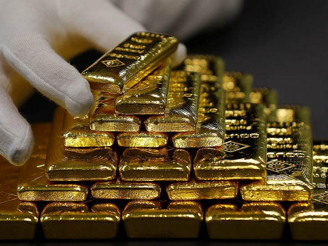 Five recommendations for gold investors