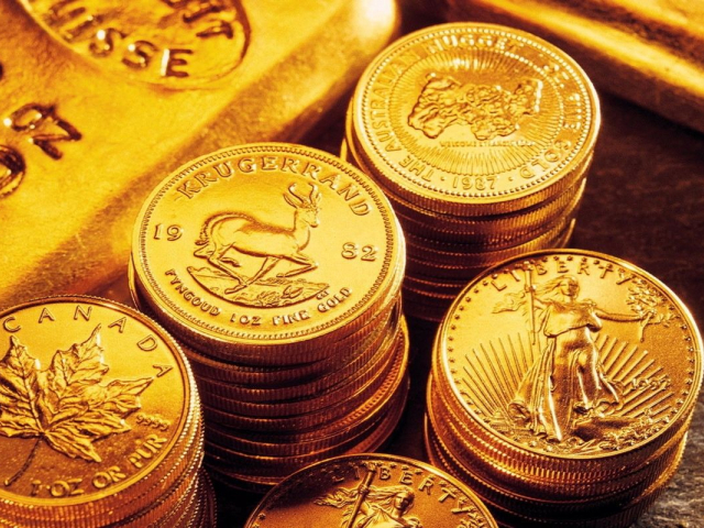 Five recommendations for gold investors