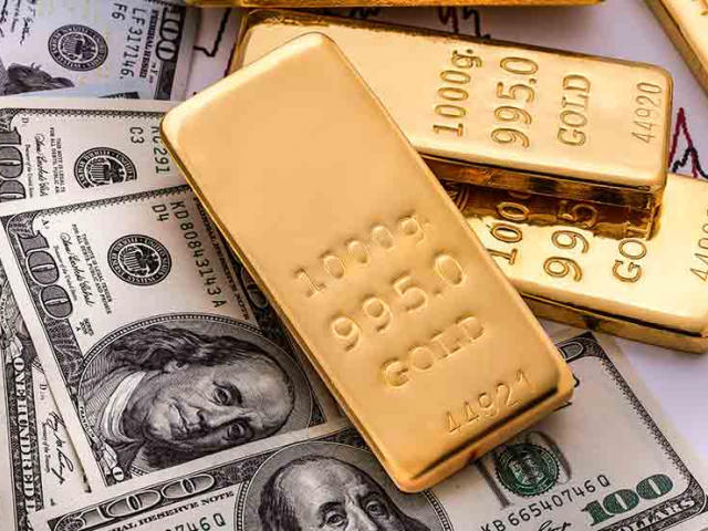 Five recommendations for gold investors