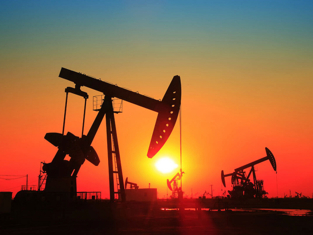 Топ-5 сланцевых компаний США, остающихся прибыльными при обвале нефтяных цен