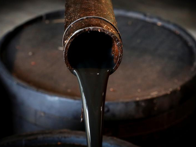 Топ-5 сланцевых компаний США, остающихся прибыльными при обвале нефтяных цен