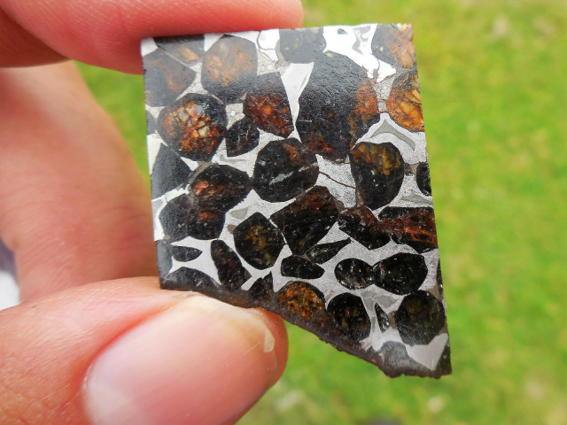 Top 7 most expensive meteorites ever fallen to Earth