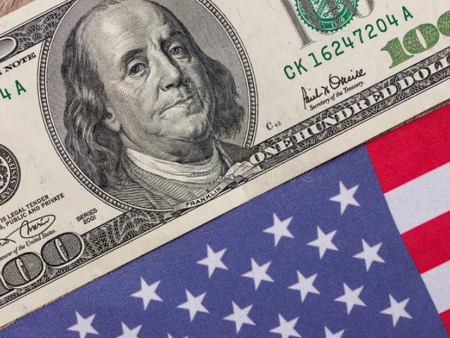 Dolar AS: Sejarah mengesankan dari raja mata uang