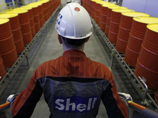 Короли черного золота: 10 ведущих нефтяных компаний мира