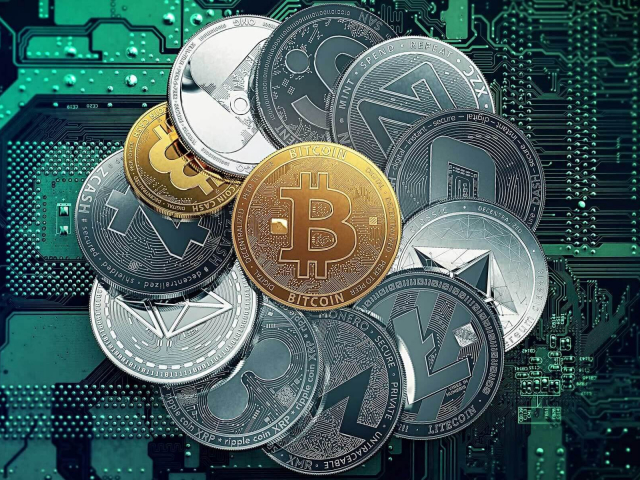 Lima Transaksi yang Sangat Menguntungkan dengan Cryptocurrency