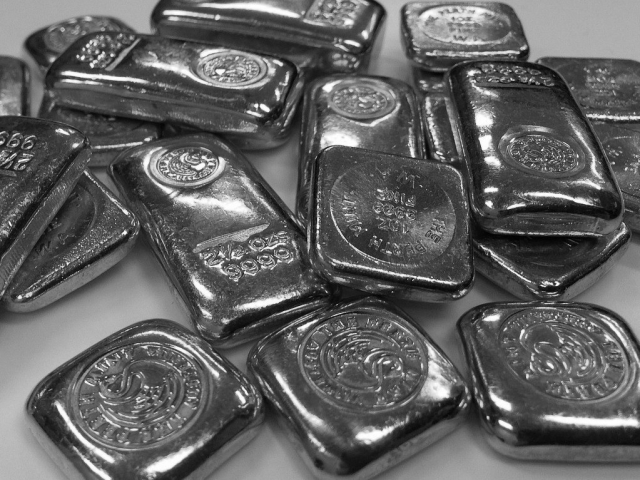 7 essential rules for silver investing