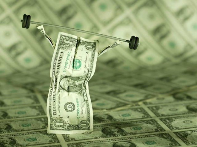  अमेरिकी डॉलर: फेड की नई रणनीति के बीच अल्पकालिक वृद्धि के तीन कारण