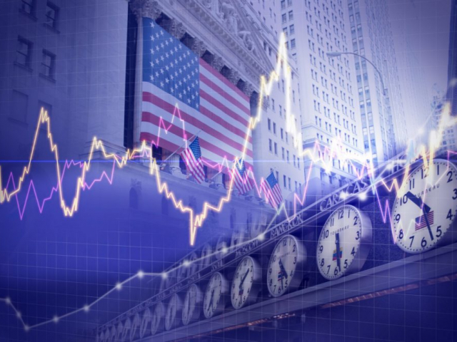 Lima faktor yang boleh menghentikan kenaikan indeks saham AS