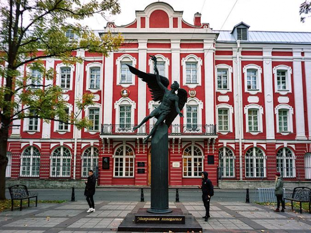 Three Russian universities make it to Three University Missions ranking