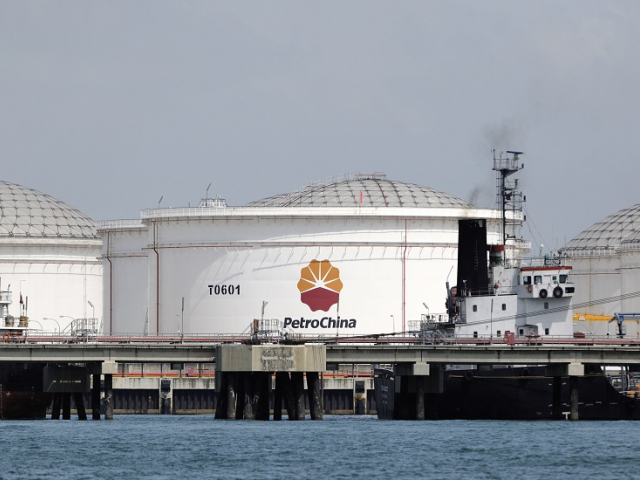Top 10 công ty dầu mỏ lớn nhất