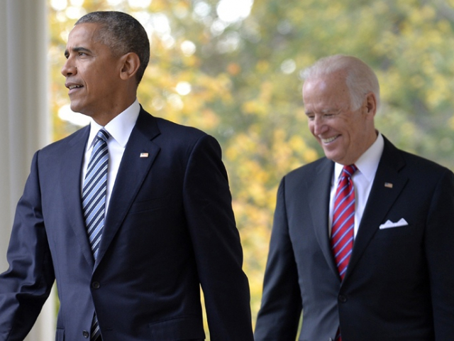 Sambut Joe: Fakta Tentang Presiden AS yang Baru