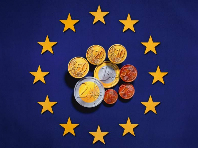  यूरोपीय मुद्रा का इतिहास: ECU से EUR . तक