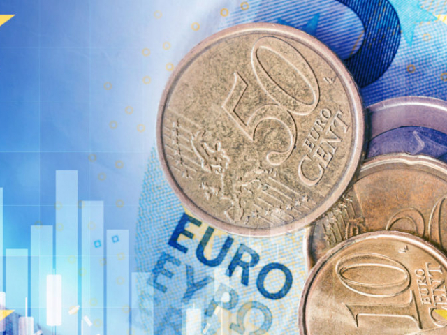 History of European currency: from ECU to EUR