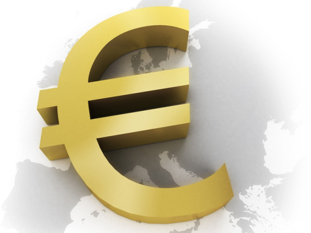 History of European currency: from ECU to EUR