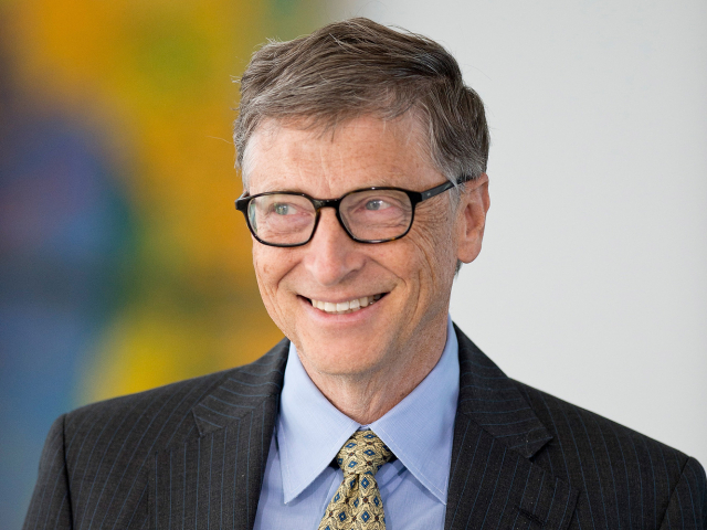 World’s top 5 richest people