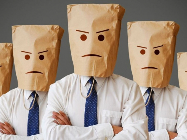  How to deal with difficult employees: 5 main types