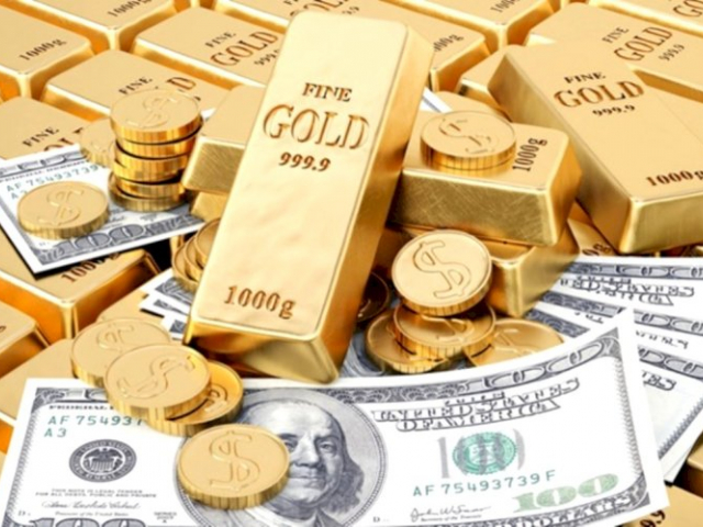 2021年下半年黄金价格预测前五名