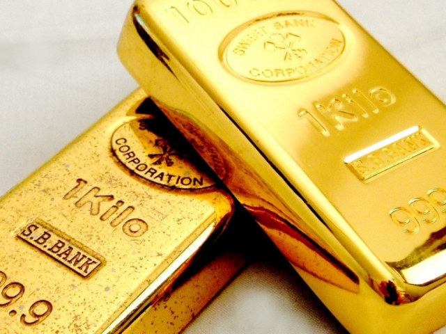 Top 5 gold price forecasts for second half of 2021