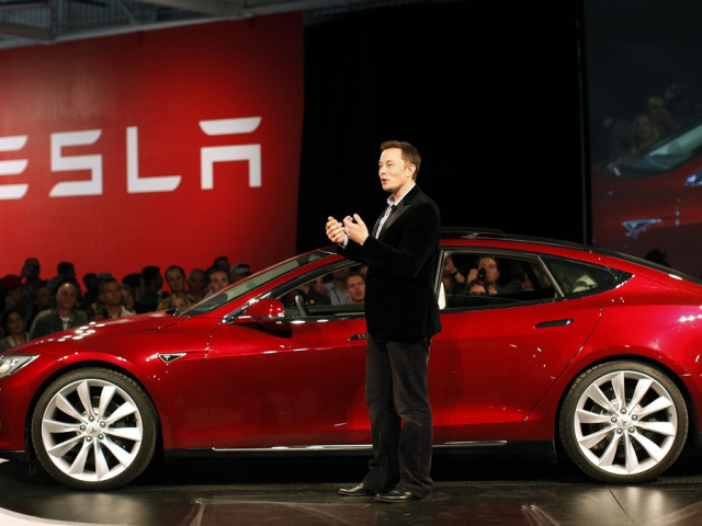 Lucrative investment: Tesla shares to zoom 5 times by 2025