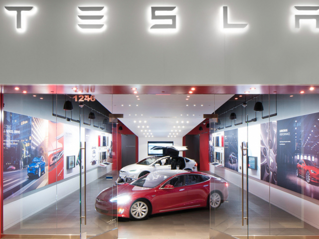 Lucrative investment: Tesla shares to zoom 5 times by 2025