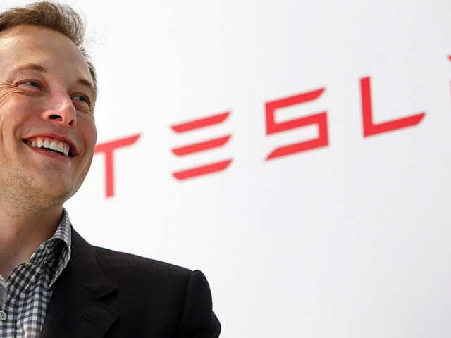 Lucrative investment: Tesla shares to zoom 5 times by 2025