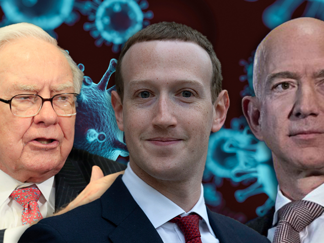 America’s least favourite billionaires 