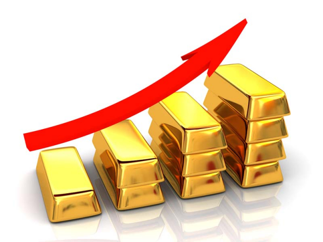 5 razones para invertir en oro