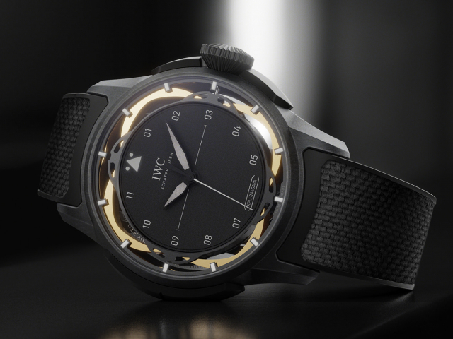 Watches &amp; Wonders 8 อันดับนาฬิกาสุดพิเศษ