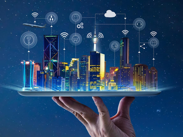 Investire nell'Internet of Things: tre direzioni promettenti