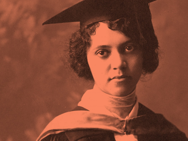 6 female scientists that never received recognition they deserved