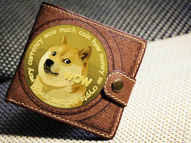 Путь Doge: как монета-мем покоряла криптовалютный мир 