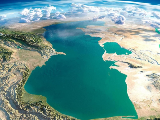 Cele mai adânci 10 lacuri din lume
