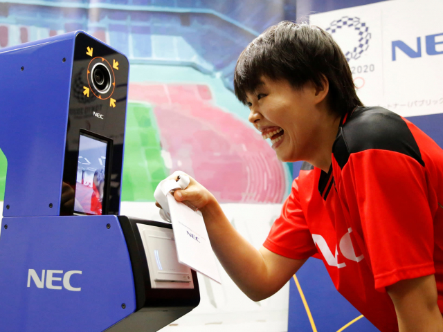 Впереди планеты всей: на какие технологии делает ставку олимпийский Токио